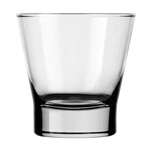 Libbey 2043, 8.5 Oz Traverse Rock Glass, DZ
