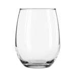 Libbey 207, 9 Oz Stemless Wine Glass, DZ