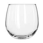 Libbey 222, 16.75 Oz Stemless Red Wine Glass, DZ