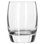Libbey 2342SR, 9 Oz Endessa Rock Glass, DZ