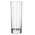Libbey L2518, 10.5 Oz Chicago Highball Glass, 1 DZ