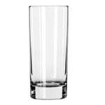 Libbey L2519, 9.75 Oz Tall Hi Ball Glass, 1 DZ