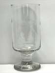 Libbey L3537, 10 Oz Lexington Highball Glasses on Stem, 36/CS
