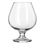 Libbey 3708, 17.5 Oz Embassy Brandy Glass, 2 DZ