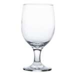 Libbey 3711, 11.5 Oz Embassy Goblet, 2 DZ