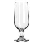 Libbey 3728, 12 Oz Embassy Beer Glass, 2 DZ