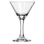 Libbey 3733, 7.5 Oz Embassy Cocktail Glass, 2 DZ