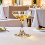 Libbey 3787, 3.5 Oz Embassy Champagne Glass, 36/CS