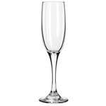 Libbey 3796, 6 Oz Embassy Royale Tall Flute, DZ