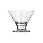 Libbey 3803, 8 Oz Embassy Dessert/Martini Glass, DZ