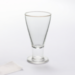 Libbey 3820, 8.5 Oz Catalina Clear Wine Glass, 36/CS
