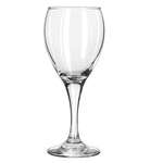 Libbey L3965, 8.5 Oz Wine Glass, 36/CS