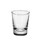 Libbey L48, 2 Oz Whiskey Glass, 72/CS