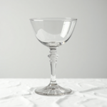 Libbey 1924 (501407), 8.25 Oz Vintage Coupe Cocktail Glass, 12/CS