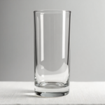 Libbey 5049, 6 Oz Extra-Heavy Side Water Glass, 36/CS