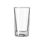 Libbey 5049, 6 Oz Extra-Heavy Side Water Glass, 36/CS