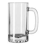Libbey 5092, 16 Oz Tankard Starburst Mug, DZ