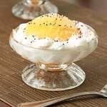 Libbey 5103, 4.5 Oz Clear Glass Sherbet Dish, 48/CS