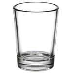 Libbey 5134, 4 Oz Side Water Glass, 6 DZ