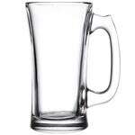 Libbey 5203, 11 Oz Beer Glass Mug, 2 DZ (Discontinued)