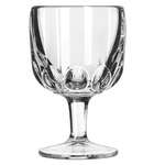 Libbey L5210, 10 Oz Goblet, 12/CS