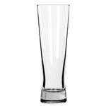 Libbey 526, 14 Oz Pinnacle Beer Glass, 2 DZ