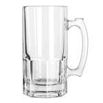 Libbey L5262, 34 Oz Super Mug, 12/CS