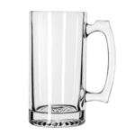 Libbey 5272, 25 Oz Glass Sport Mug, DZ