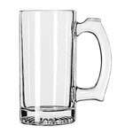 Libbey 5273, 12 Oz Glass Mug, DZ