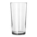 Libbey 53, 10 Oz Straight Sided Collins Glass, 6 DZ