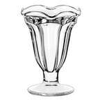 Libbey L5314, Tulip Sundae Glass, 24/CS