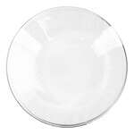 Libbey 5335, 6-inch Glass Salad/Dessert Plate, 3 DZ (Discontinued)
