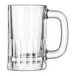 Libbey 5364, 12 Oz Glass Mug, DZ