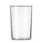 Libbey 58, 6 Oz Straight Sided Seltzer Glass, 6 DZ