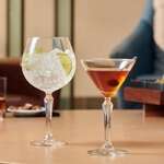 Libbey 601404, 6.5 Oz Speakeasy Martini Glass, DZ