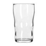 Libbey 633HT, 5 Oz Governor Clinton Heat-Treated Juice Glass, 6 DZ