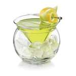 Libbey L70855, 5.75 Oz Martini Chiller Set, 1 DZ