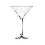 Libbey L7512, 8 Oz Vina Martini Glass, 1 DZ