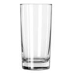Libbey 814CD, 12.5 Oz Heavy Base Finedge Beverage Glass, 3 DZ