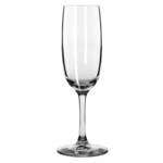 Libbey 8595SR, 6 Oz Bristol Valley Flute, 24/CS