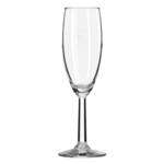 Libbey 8795, 5.75 Oz Napa Country Flute, DZ