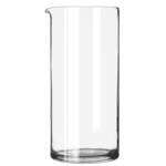 Libbey 88709, 33 Oz Cocktail Mixing Glass, 6/CS