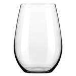 Libbey 9015, 16 Oz Master's Reserve Stemless Wine Glass, DZ