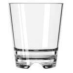 Libbey 92409, 14 Oz Infinium Plastic Double Old Fashioned Glass, DZ