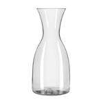Libbey 92420, 61 Oz Infinium Plastic Carafe, DZ
