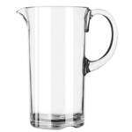 Libbey 92424, 55 Oz Infinium Pitcher, 6/CS