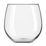 Libbey 92427, 16.75 Oz Infinium Stemless Red Wine Glass, DZ