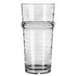 Libbey 92432, 16 Oz Infinium Wake Plastic Cooler Glass, DZ