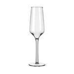 Libbey 92451, 8.5 Oz Infinium Prism Flute, DZ