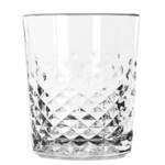 Libbey 925500, 12 Oz Carats Double Old Fashioned Glass, DZ